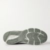 + WTAPS® 990v6 Leather-Trimmed Suede and Mesh Sneakers - E1 + WTAPS® 990v6 Leather-Trimmed Suede and Mesh Sneakers - E1