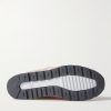 996 Suede and Mesh Sneakers - E1
