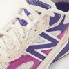 990v6 Suede-Trimmed Mesh Sneakers - CU 990v6 Suede-Trimmed Mesh Sneakers - CU