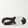990v6 Suede-Trimmed Mesh Sneakers - E1 990v6 Suede-Trimmed Mesh Sneakers - E1
