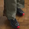 Orketro Mesh and Rubber Sneakers - E1 Orketro Mesh and Rubber Sneakers - E1