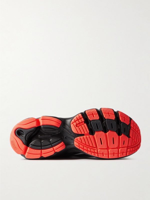 Orketro Mesh and Rubber Sneakers - E2 Orketro Mesh and Rubber Sneakers - E2