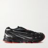 Orketro Mesh and Rubber Sneakers Orketro Mesh and Rubber Sneakers