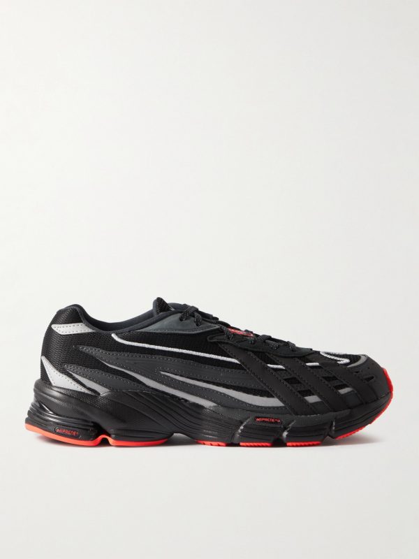 Orketro Mesh and Rubber Sneakers Orketro Mesh and Rubber Sneakers
