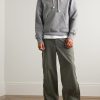Orketro Mesh and Rubber Sneakers - OU Orketro Mesh and Rubber Sneakers - OU