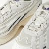 Orketro Leather and Suede-Trimmed Mesh Sneakers - CU Orketro Leather and Suede-Trimmed Mesh Sneakers - CU