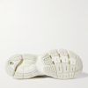Orketro Leather and Suede-Trimmed Mesh Sneakers - E2 Orketro Leather and Suede-Trimmed Mesh Sneakers - E2