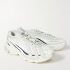 Orketro Leather and Suede-Trimmed Mesh Sneakers - FR Orketro Leather and Suede-Trimmed Mesh Sneakers - FR