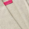 Shawl-Collar Cashmere Cardigan - CU