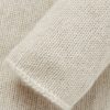 Shawl-Collar Cashmere Cardigan - E1