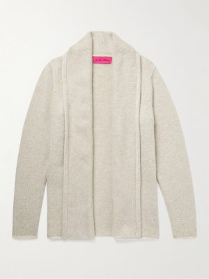 Shawl-Collar Cashmere Cardigan Shawl-Collar Cashmere Cardigan