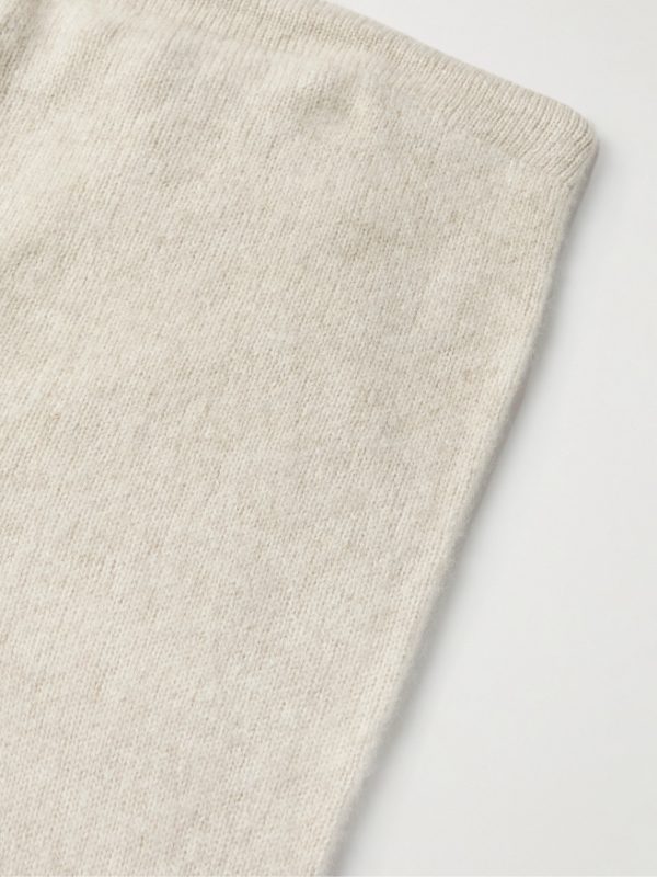 Cashmere Sweatpants - CU