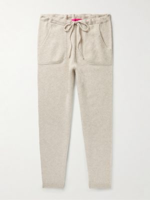 Cashmere Sweatpants