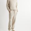 Cashmere Sweatpants - OU