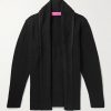 Shawl-Collar Cashmere Cardigan Shawl-Collar Cashmere Cardigan
