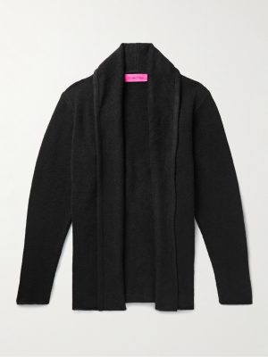 Shawl-Collar Cashmere Cardigan Shawl-Collar Cashmere Cardigan