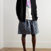 Shawl-Collar Cashmere Cardigan - OU Shawl-Collar Cashmere Cardigan - OU