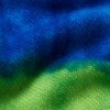 Rainbow Void Tie-Dyed Cashmere Sweater - E1 Rainbow Void Tie-Dyed Cashmere Sweater - E1