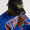 Logo-Print Foam and Mesh Trucker Cap - OU Logo-Print Foam and Mesh Trucker Cap - OU