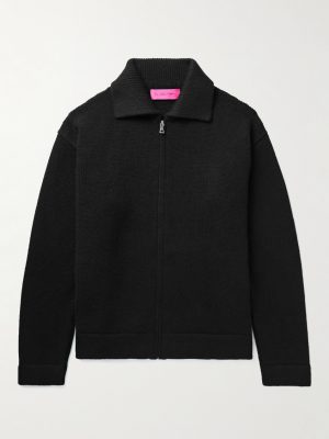 Cashmere Zip-Up Sweater Cashmere Zip-Up Sweater