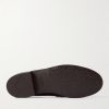 180 Full-Grain Leather Penny Loafers - E2 180 Full-Grain Leather Penny Loafers - E2