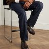 180 Full-Grain Leather Penny Loafers - OU 180 Full-Grain Leather Penny Loafers - OU