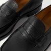 180 Full-Grain Leather Penny Loafers - CU 180 Full-Grain Leather Penny Loafers - CU