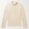 Cotton Polo Shirt