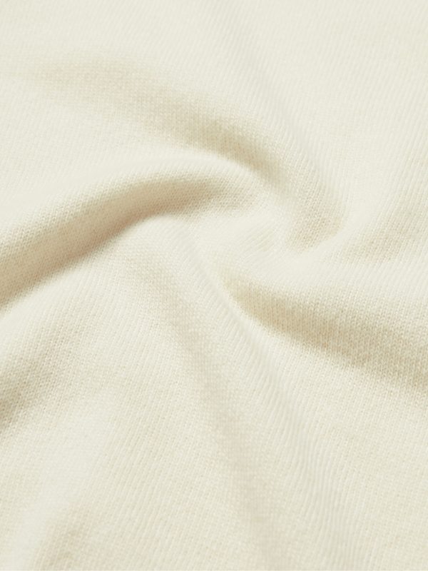 Baby Cashmere Polo Shirt - E1 Baby Cashmere Polo Shirt - E1