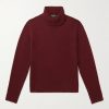 Grafton Cashmere Rollneck Sweater Grafton Cashmere Rollneck Sweater