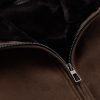 Herman Shearling Gilet - CU