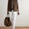 Herman Shearling Gilet - OU