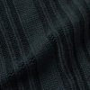 Ribbed Baby Cashmere Rollneck Sweater - E1 Ribbed Baby Cashmere Rollneck Sweater - E1