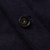 Heiden Shearling-Trimmed Cashmere-Blend Jacket - E1 Heiden Shearling-Trimmed Cashmere-Blend Jacket - E1