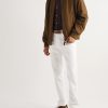 Andrew Wool-Piqué Shirt - OU Andrew Wool-Piqué Shirt - OU