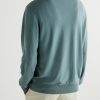 Baby Cashmere Polo Shirt - BK Baby Cashmere Polo Shirt - BK