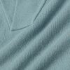 Baby Cashmere Polo Shirt - E1 Baby Cashmere Polo Shirt - E1