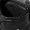 Full-Grain Leather Backpack - E1 Full-Grain Leather Backpack - E1