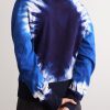 Logo-Embroidered Cotton-Jersey Sweater - BK