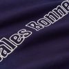 Logo-Embroidered Cotton-Jersey Sweater - CU