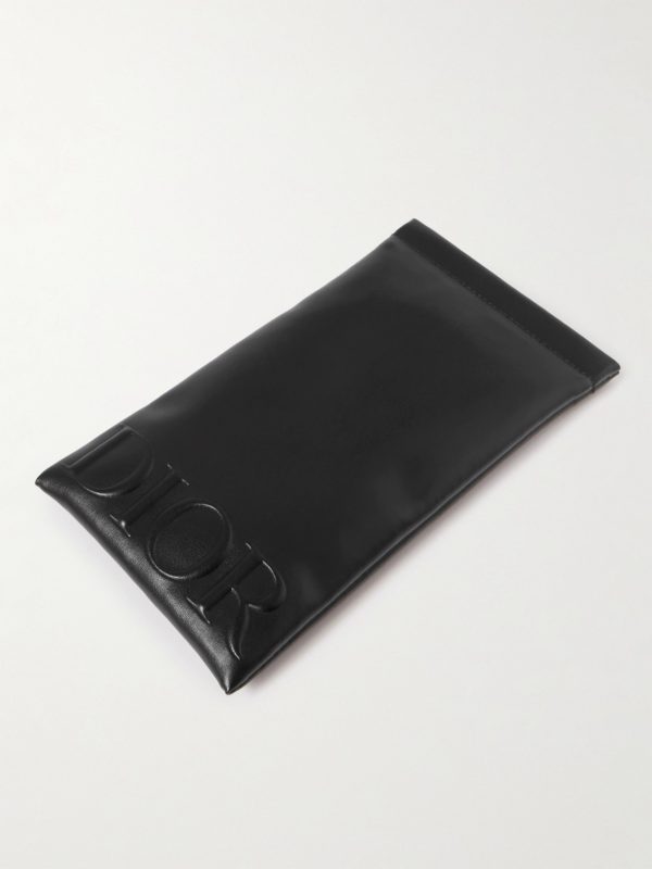 Diorbay S1U Rectangular-Frame Acetate Mirrored Sunglasses - E1 Diorbay S1U Rectangular-Frame Acetate Mirrored Sunglasses - E1