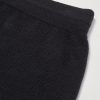 Tapered Wool and Cashmere-Blend Sweatpants - CU