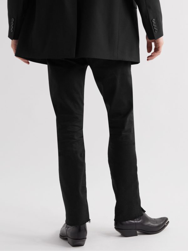 Lou Slim-Fit Jeans - BK Lou Slim-Fit Jeans - BK