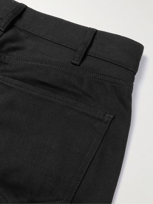 Lou Slim-Fit Jeans - CU Lou Slim-Fit Jeans - CU