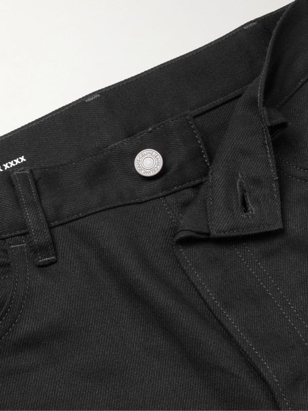 Lou Slim-Fit Jeans - E1 Lou Slim-Fit Jeans - E1