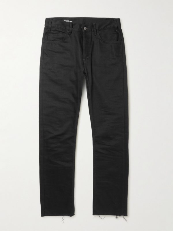 Lou Slim-Fit Jeans Lou Slim-Fit Jeans