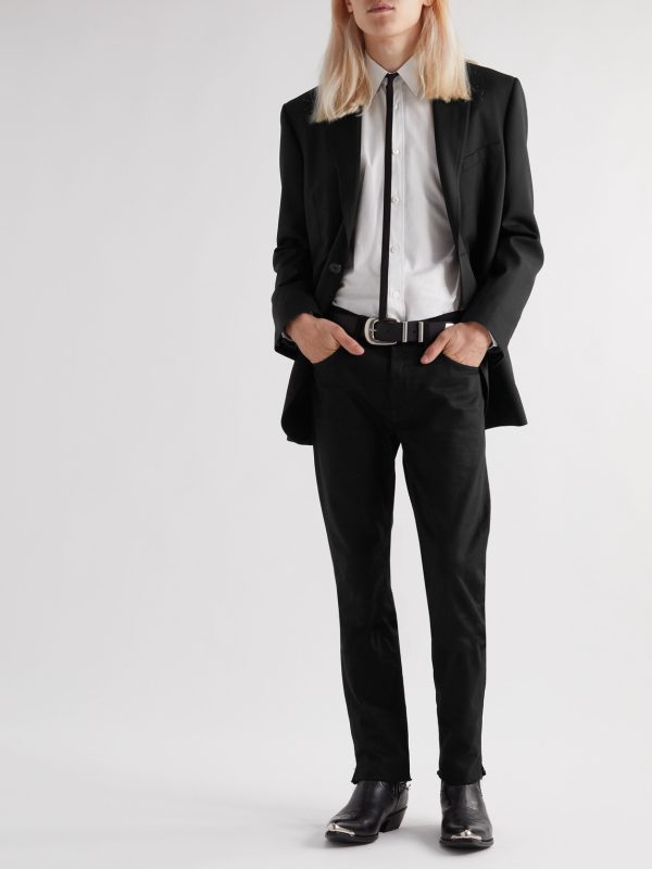 Lou Slim-Fit Jeans - OU Lou Slim-Fit Jeans - OU