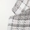 Checked Wool Blazer - E1 Checked Wool Blazer - E1