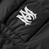 Logo-Print Shell Hooded Down Gilet - E1 Logo-Print Shell Hooded Down Gilet - E1