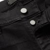 Skinny-Fit Distressed Jeans - E1 Skinny-Fit Distressed Jeans - E1